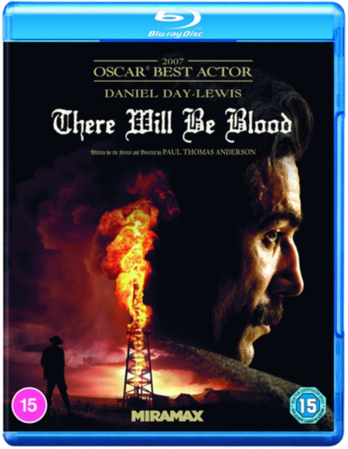 There Will Be Blood