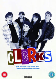 Clerks
