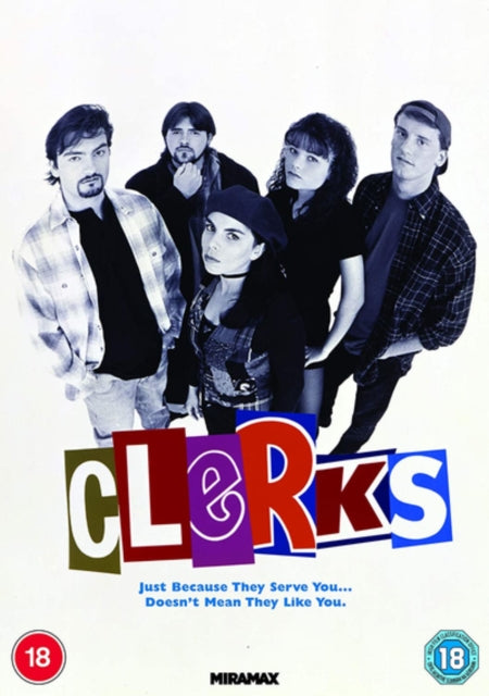 Clerks