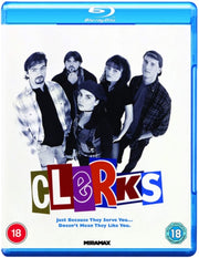 Clerks