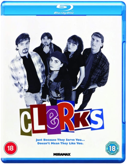 Clerks
