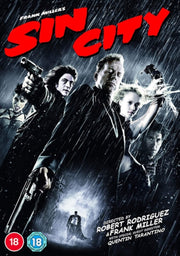 Frank Millers Sin City