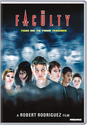 Faculty. The