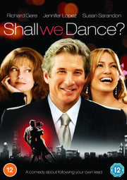 Shall We Dance