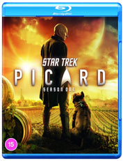 Star Trek Picard Season 1
