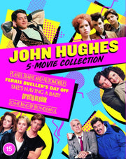 John Hughes 5 Movie Collection