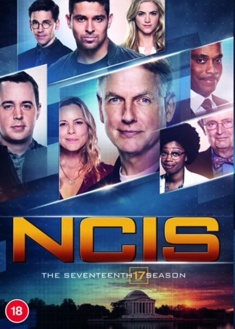 Ncis Season 17
