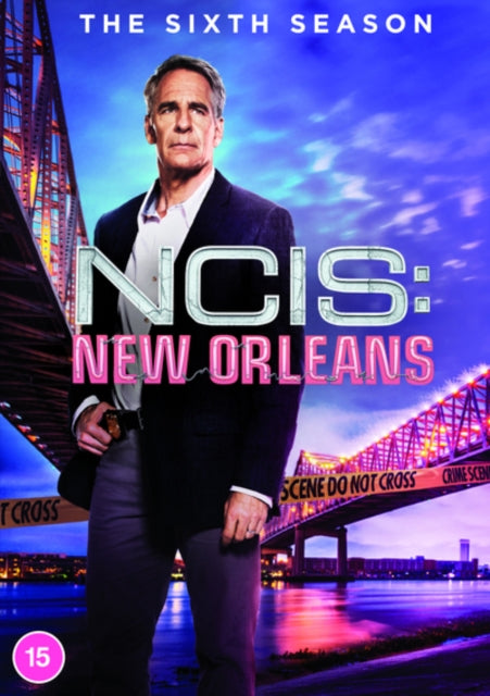 Ncis New Orleans The Sixth Season