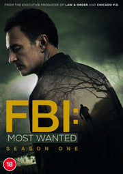 Fbi Most Wanted Season 1