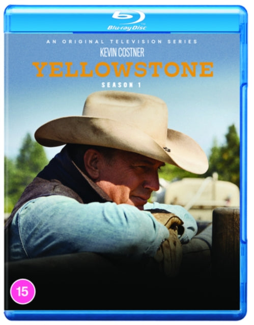 Yellowstone Season 1
