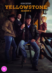 Yellowstone Season 2