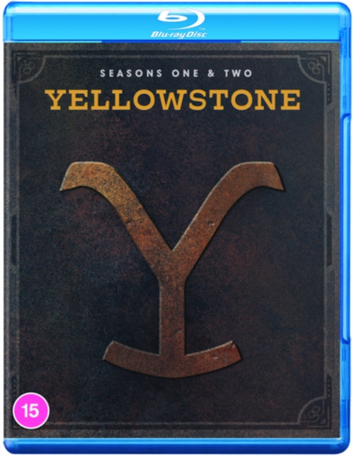 Yellowstone Season 1 & 2