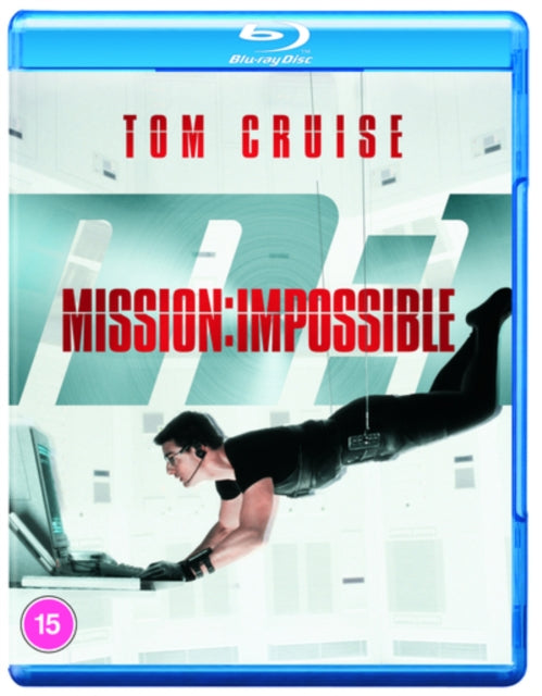 Mission Impossible 25th Anniversary Edit