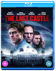 Last Castle. The