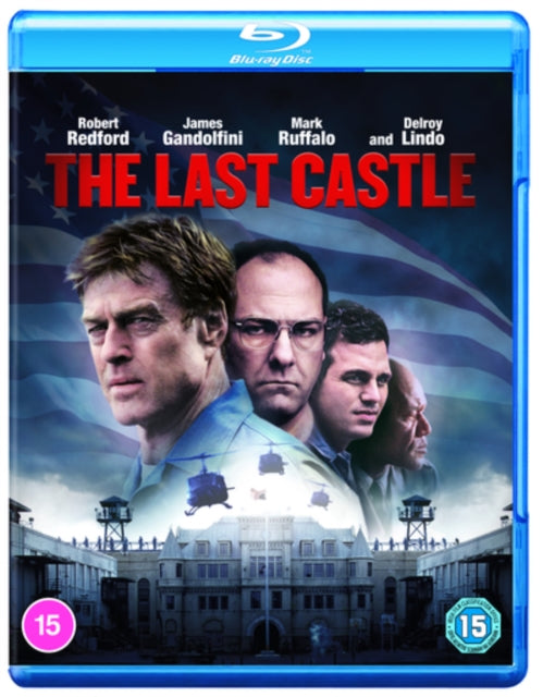 Last Castle. The