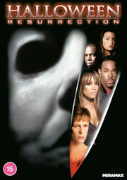 Halloween Resurrection