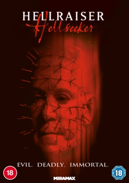 Hellraiser 6 Hellseeker