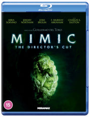 Mimic The Directors Cut