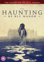 Haunting Of Bly Manor. The