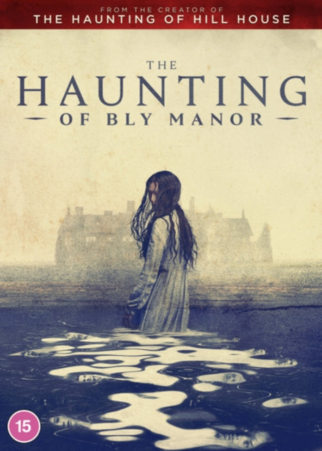 Haunting Of Bly Manor. The