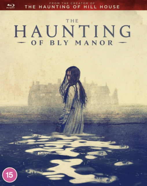 Haunting Of Bly Manor. The