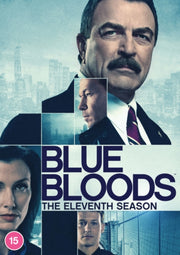 Blue Bloods The Eleventh Season