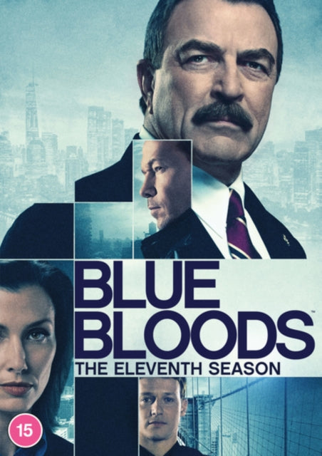 Blue Bloods The Eleventh Season