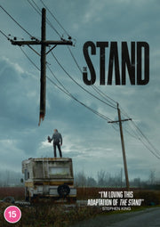 Stand. The A Limited Series