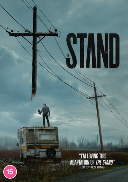 Stand. The A Limited Series