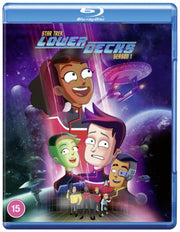 Star Trek Lower Decks - Season One