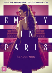 Emily In Paris Season One