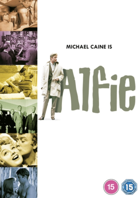 Alfie 1966