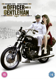 An Officer And A Gentleman