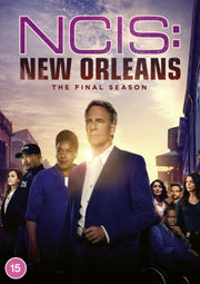 Ncis New Orleans The Final Season Season