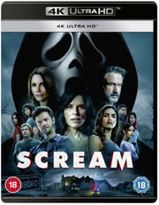 Scream 2022