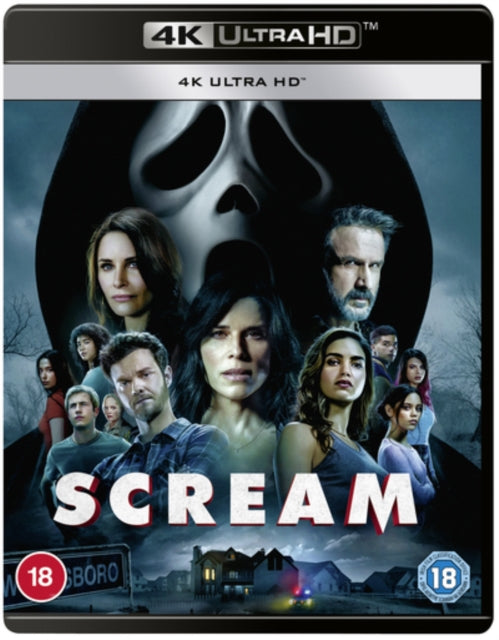 Scream 2022