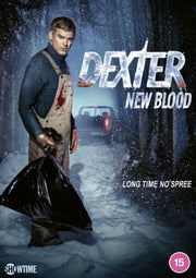 Dexter New Blood