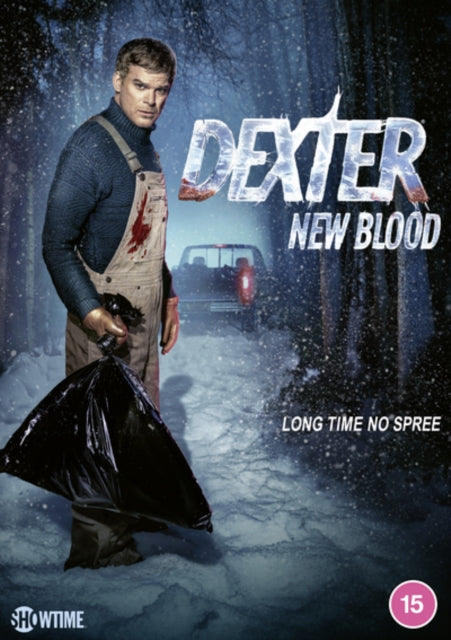 Dexter New Blood