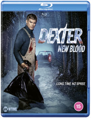 Dexter New Blood