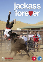 Jackass Forever