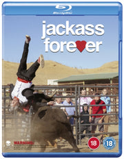 Jackass Forever