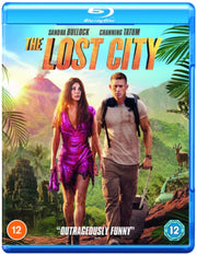 Lost City. The