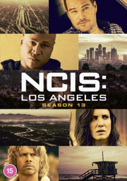 Ncis Los Angeles The Thirteenth Season