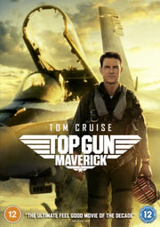 Top Gun Maverick