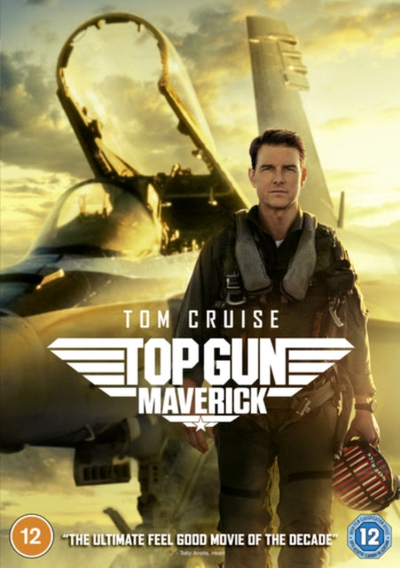 Top Gun Maverick