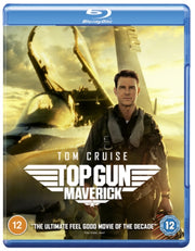 Top Gun Maverick