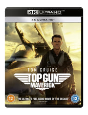 Top Gun Maverick