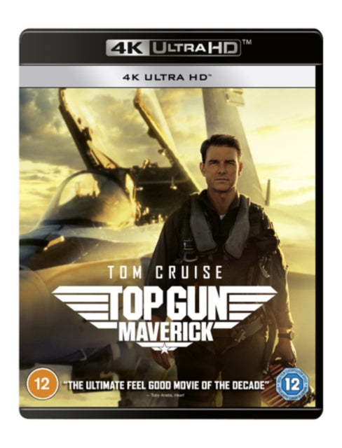 Top Gun Maverick