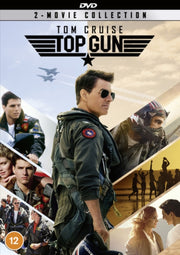 Top Gun Double Pack