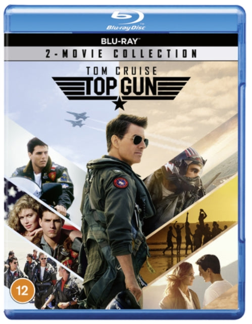 Top Gun Double Pack